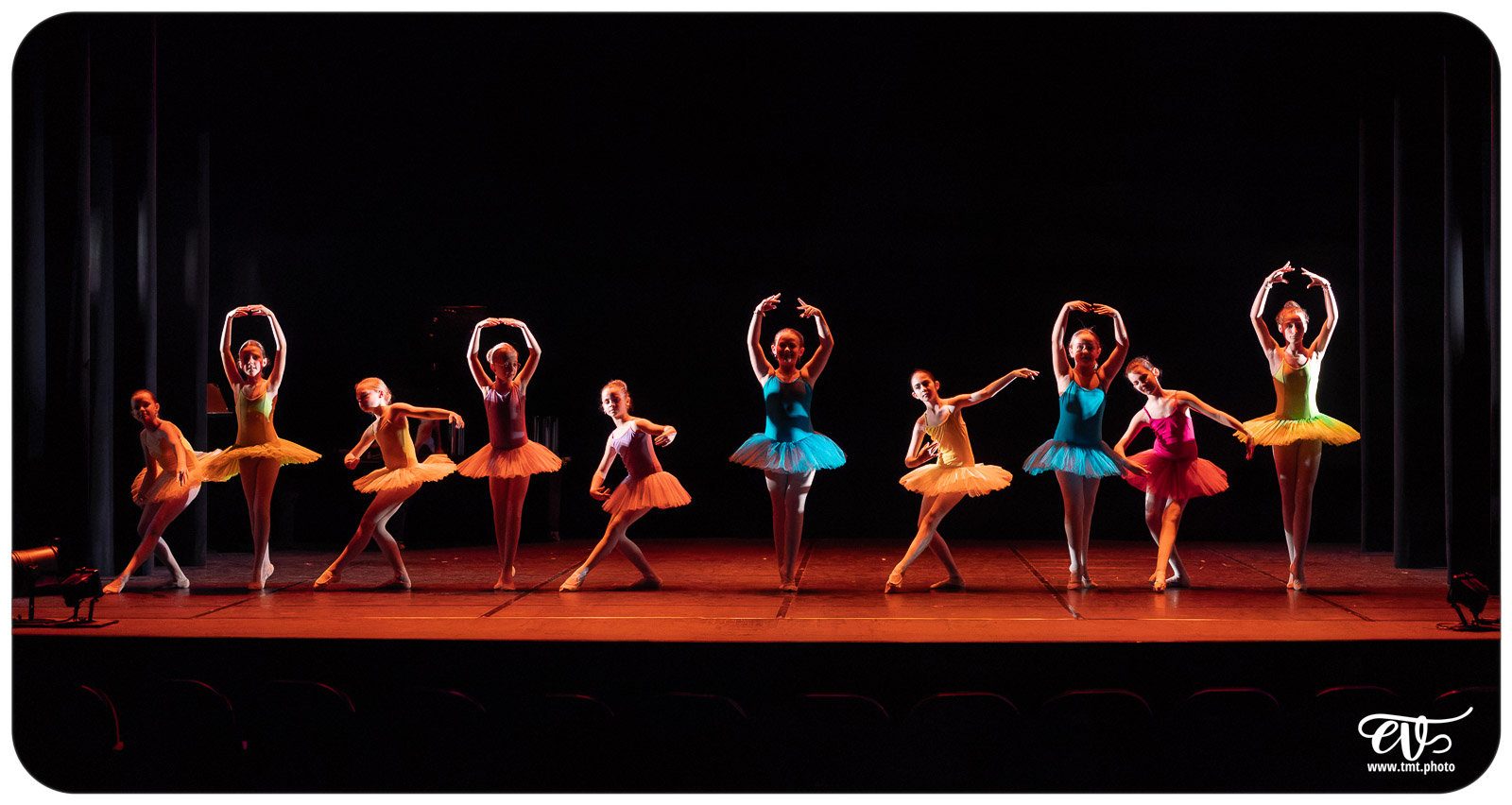 GALA DANSE EMMDH 2024